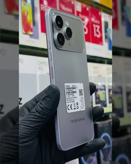 Tecno Spark 40