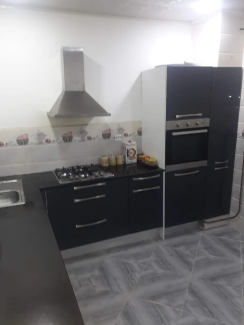 Location Appartement F3 Blida Bouinan