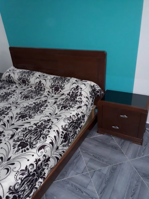 Location Appartement F3 Blida Bouinan