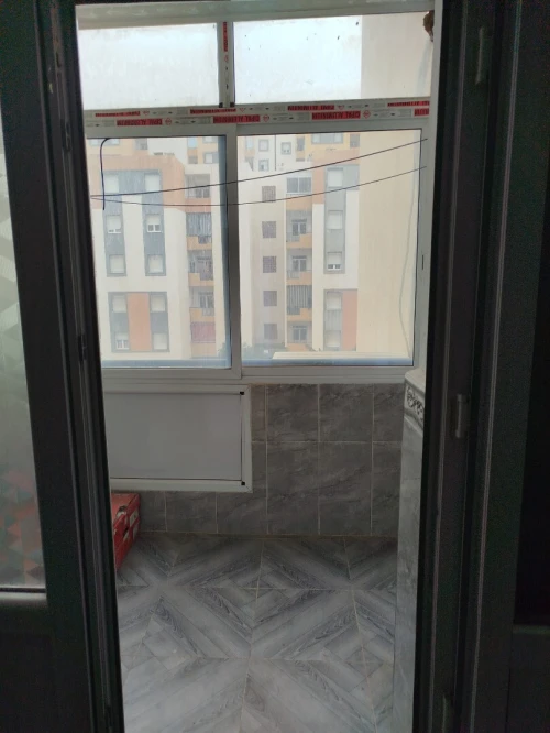 Location Appartement F3 Blida Bouinan