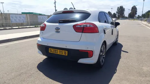 Kia Rio 5 portes 2015 Funny