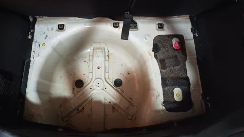 Kia Rio 5 portes 2015 Funny