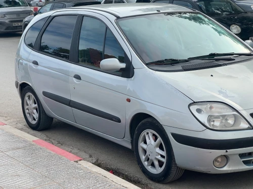 Renault Scenic 2001 Scenic