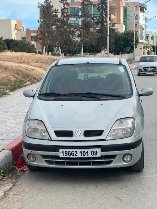 Renault Scenic 2001 Scenic