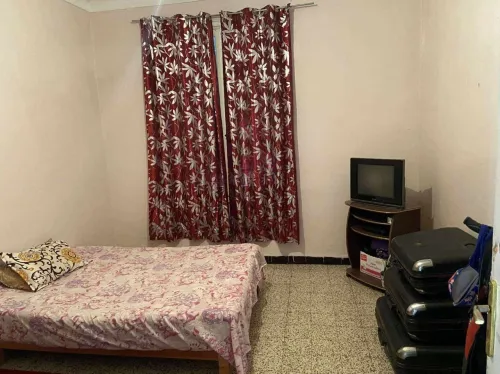 Vente Appartement F3 Annaba Annaba