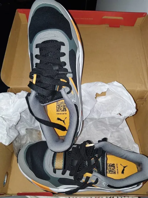 Basket Puma