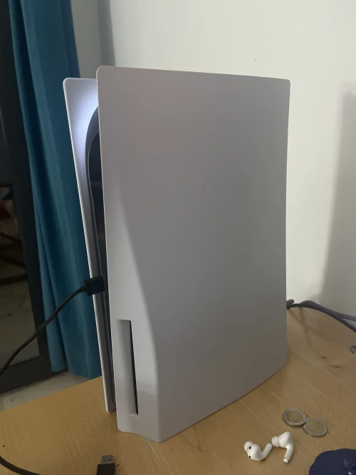 Ps5 fat