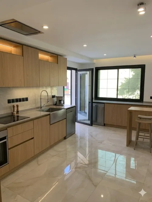 Vente Appartement F4 Alger Draria