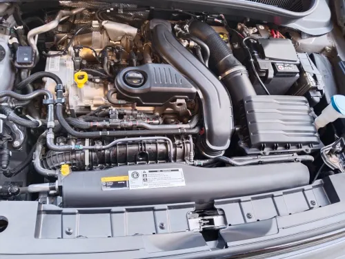 Volkswagen Tharu XR  2025 Full option