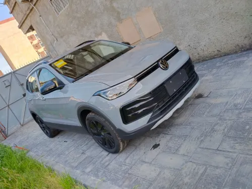 Volkswagen Tharu XR  2025 Full option