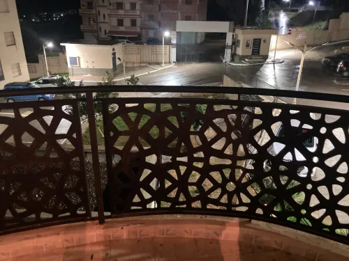 Location Appartement F5 Tipaza Khemisti