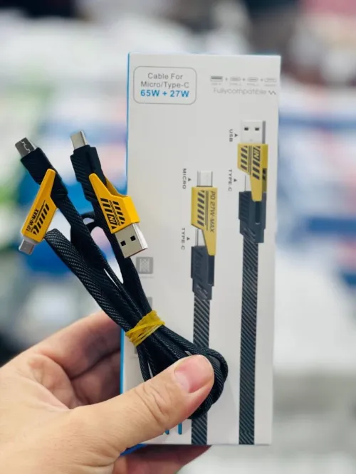 Anker 4 in 1