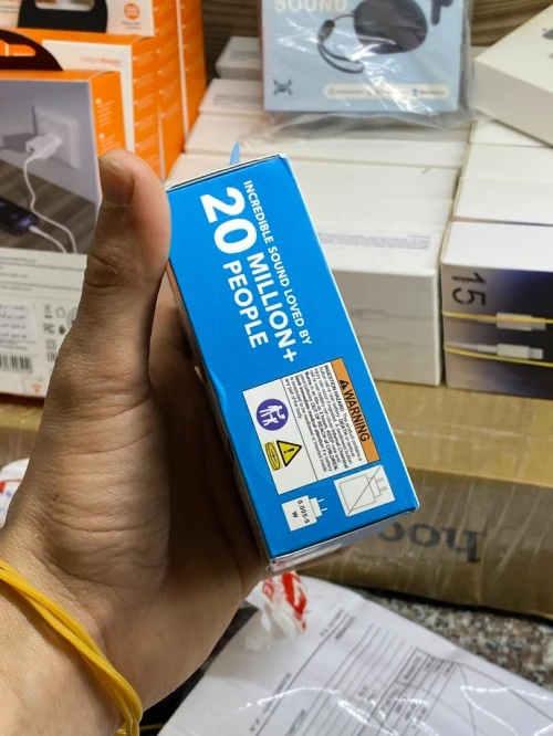 Soundcore R50i by anker