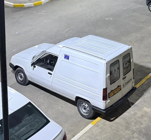 Renault Express 1999 Express