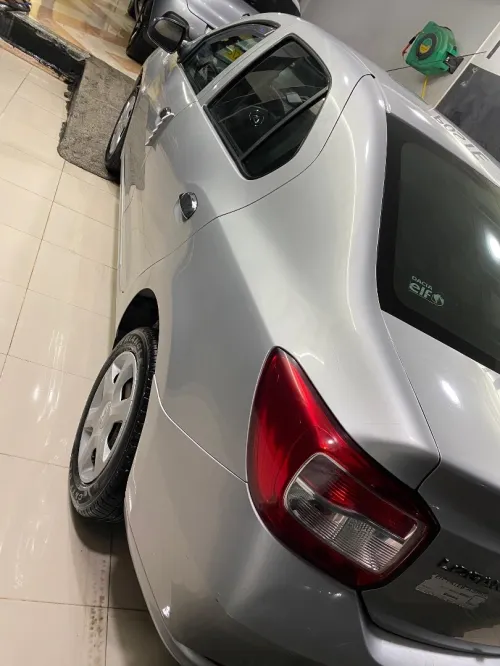 Dacia Logan 2015 Logan