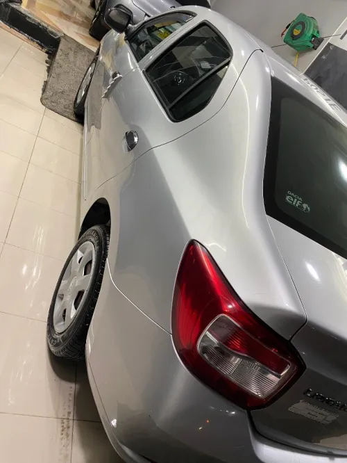 Dacia Logan 2015 Logan