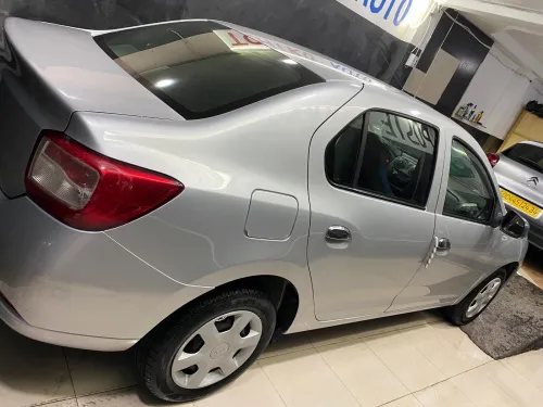 Dacia Logan 2015 Logan