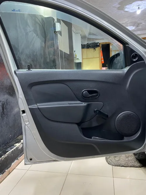 Dacia Logan 2015 Logan