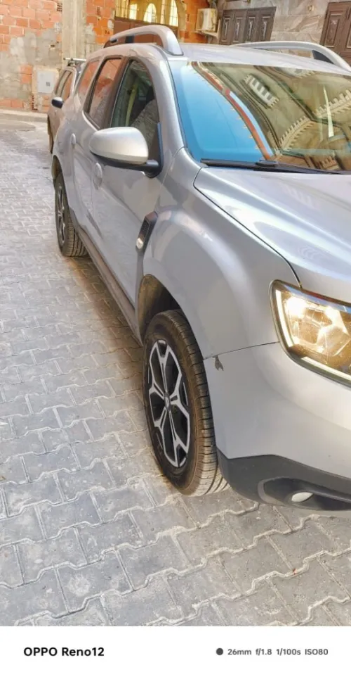 Dacia Duster 2021 Duster