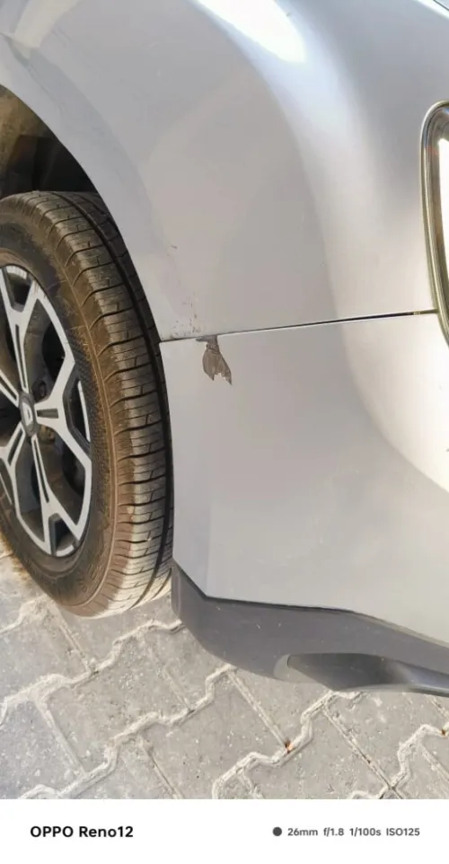 Dacia Duster 2021 Duster