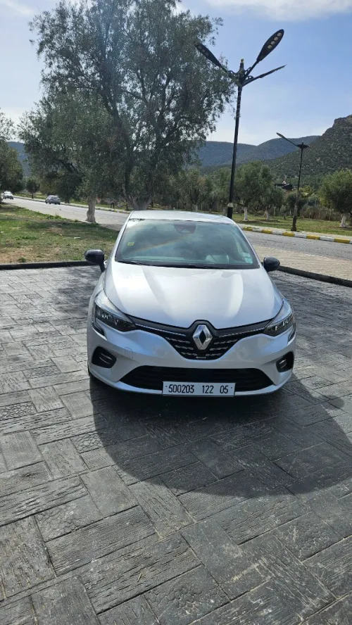 Renault Clio 5 2022 Techno