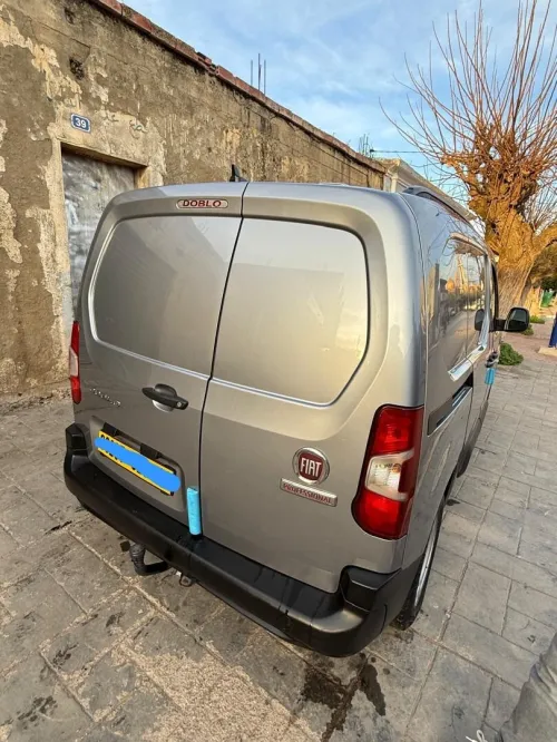 Fiat Doblo 2023 