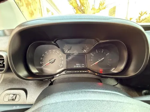 Fiat Doblo 2023 