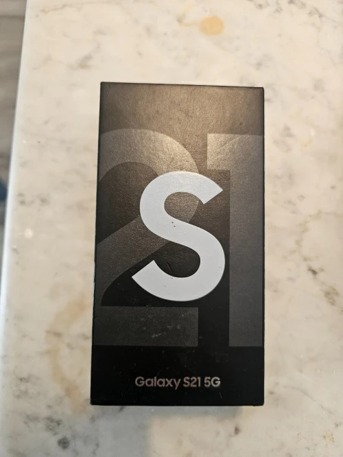 Samsung S21 5G