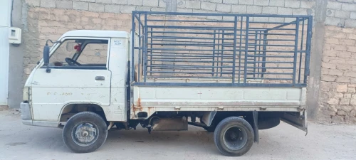 FOTON Foton 1028 