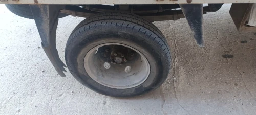 FOTON Foton 1028 