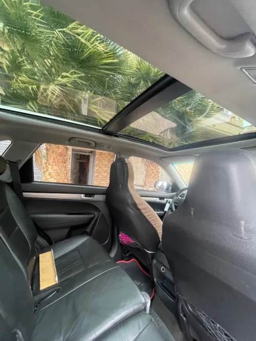 Kia Sorento 2014 5 place
