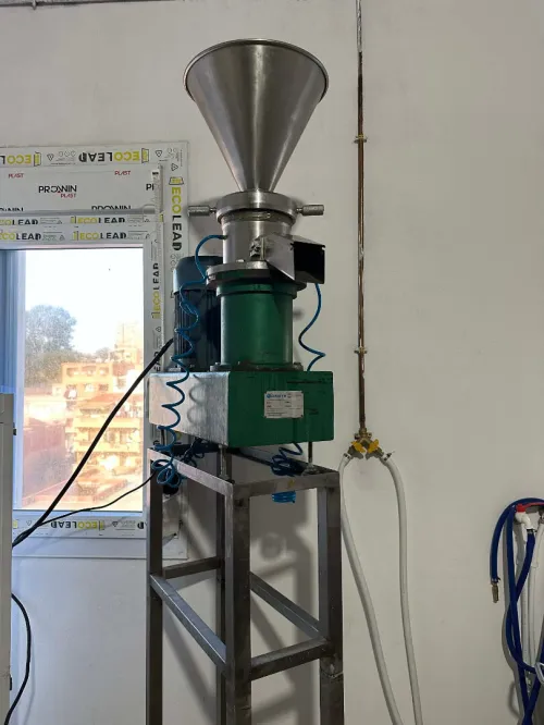 Broyeur industriel DINGYE  JMS 80