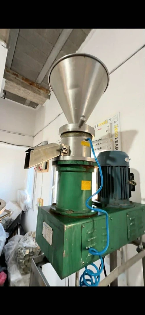Broyeur industriel DINGYE  JMS 80