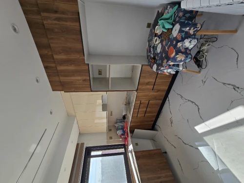 Vente Appartement F4 Alger Bordj el bahri