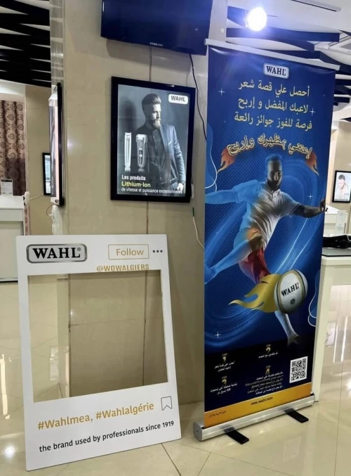 roll up banner