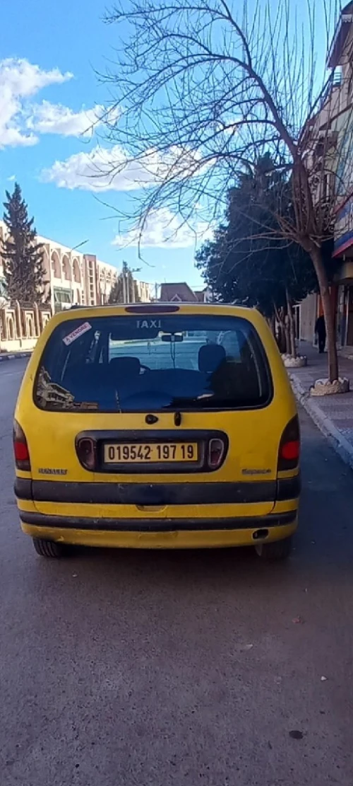 Renault Espace 1997 Espace