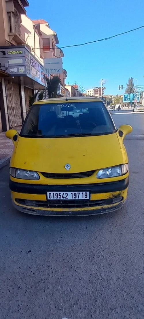 Renault Espace 1997 Espace