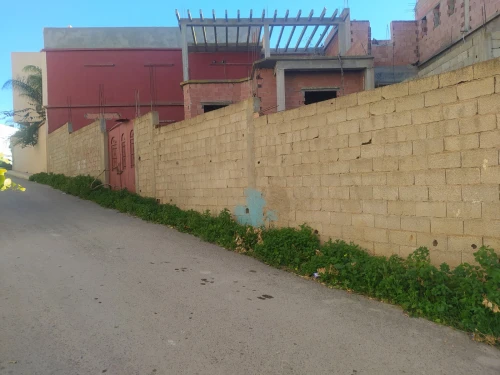 Vente Terrain Oran Misseghine