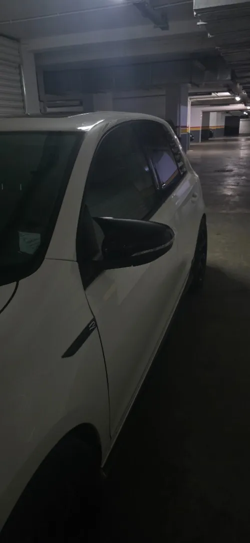 Volkswagen Golf 6 2013 Match