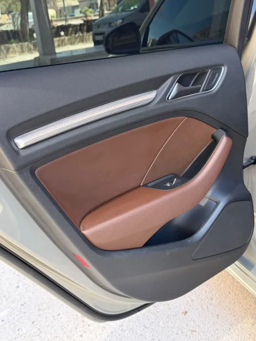 Audi A3 Sportback 2019 Sport Line