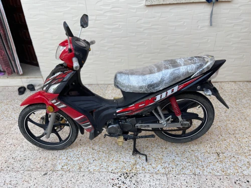 Sym Ck 2024