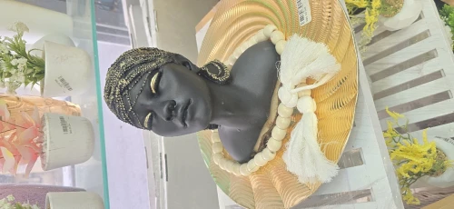 L'africaine