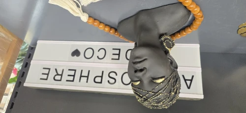 L'africaine