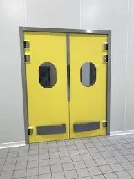Porte Va-et-Vient