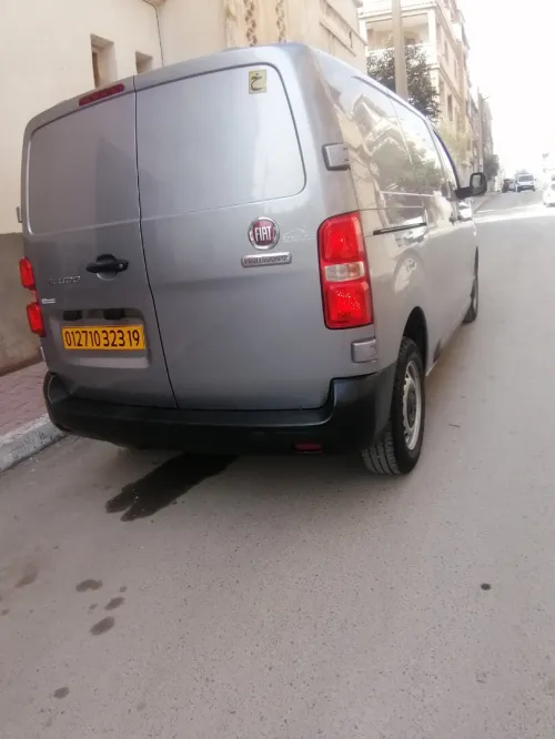 Fiat Scudo 2023 