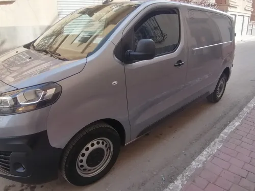 Fiat Scudo 2023 