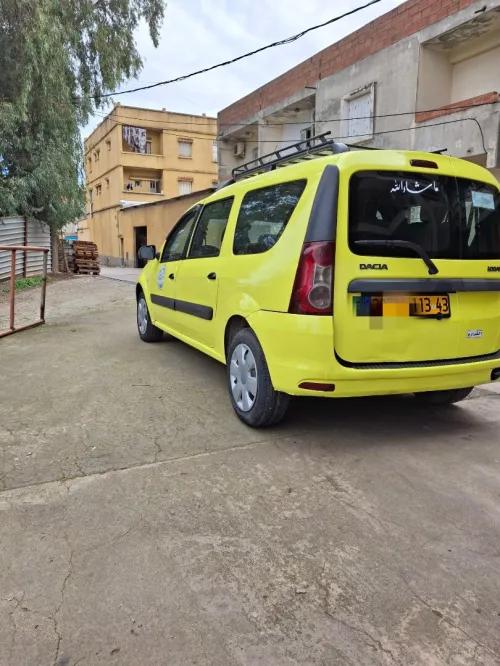 Dacia Logan 2013 Logan