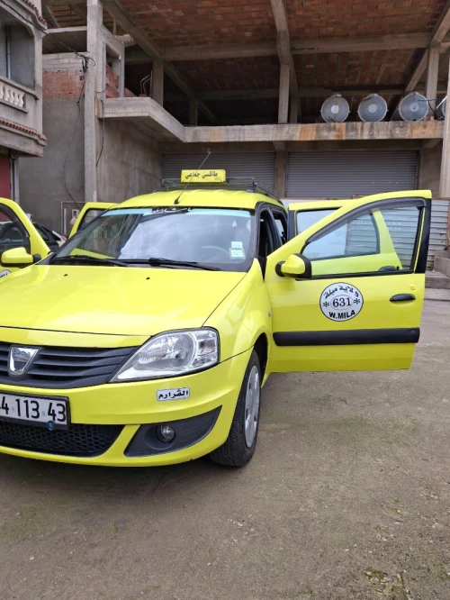 Dacia Logan 2013 Logan
