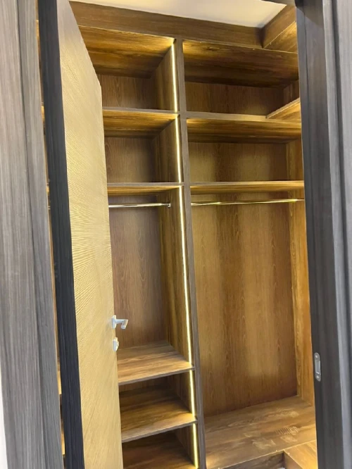 Vente Appartement F4 Alger Kouba