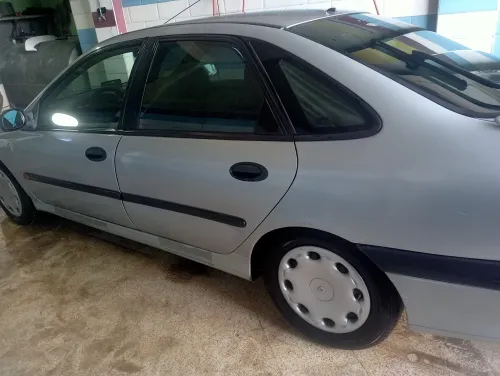 aguna Rono 2000 